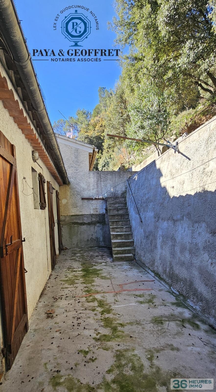 House à Méounes-lès-Montrieux — vignette 8