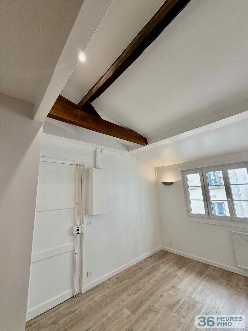 Apartment à Paris 15e Arrondissement — vignette 2
