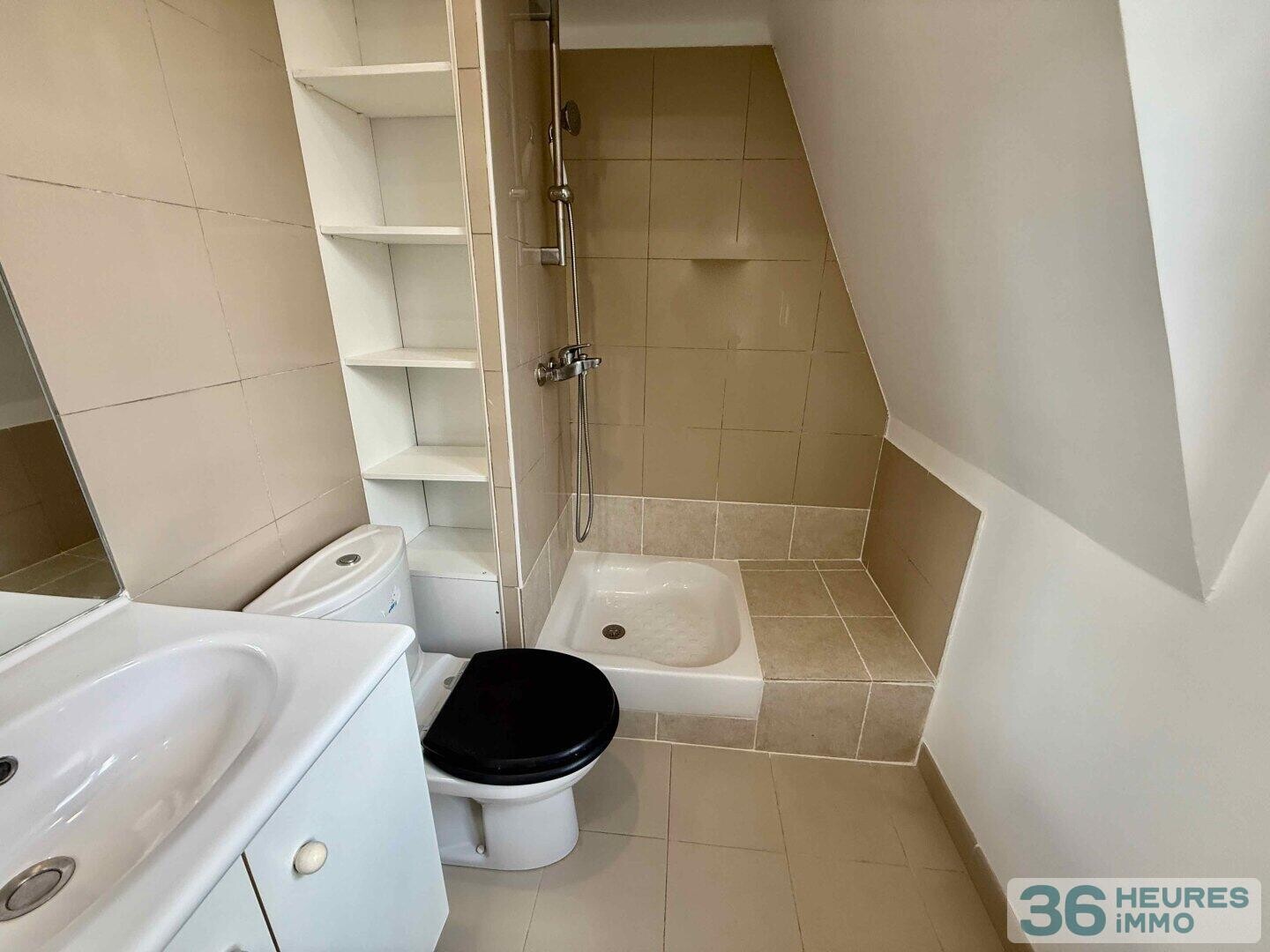 Apartment à Paris 15e Arrondissement — vignette 10