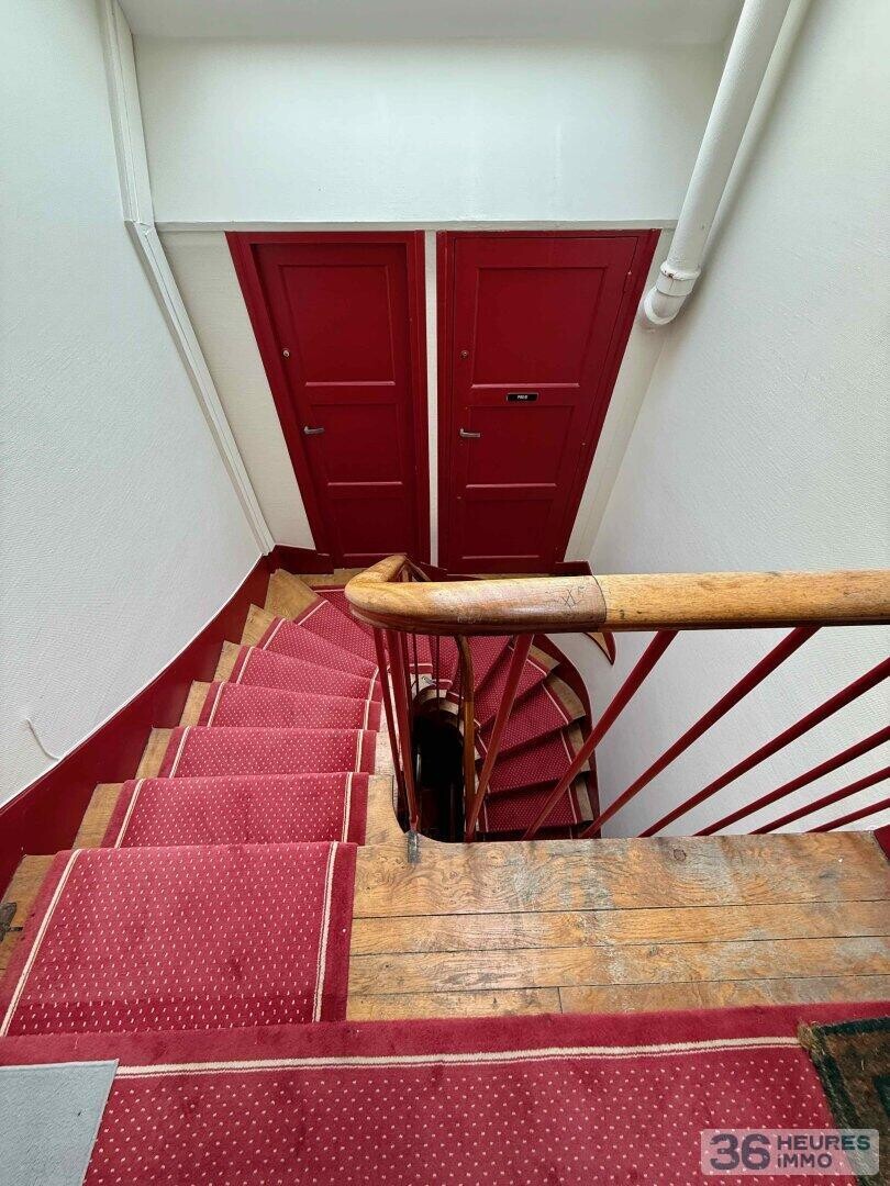 Apartment à Paris 15e Arrondissement — vignette 11