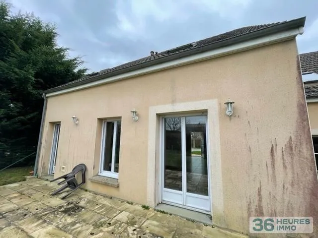 House à Chailloué — vignette 6
