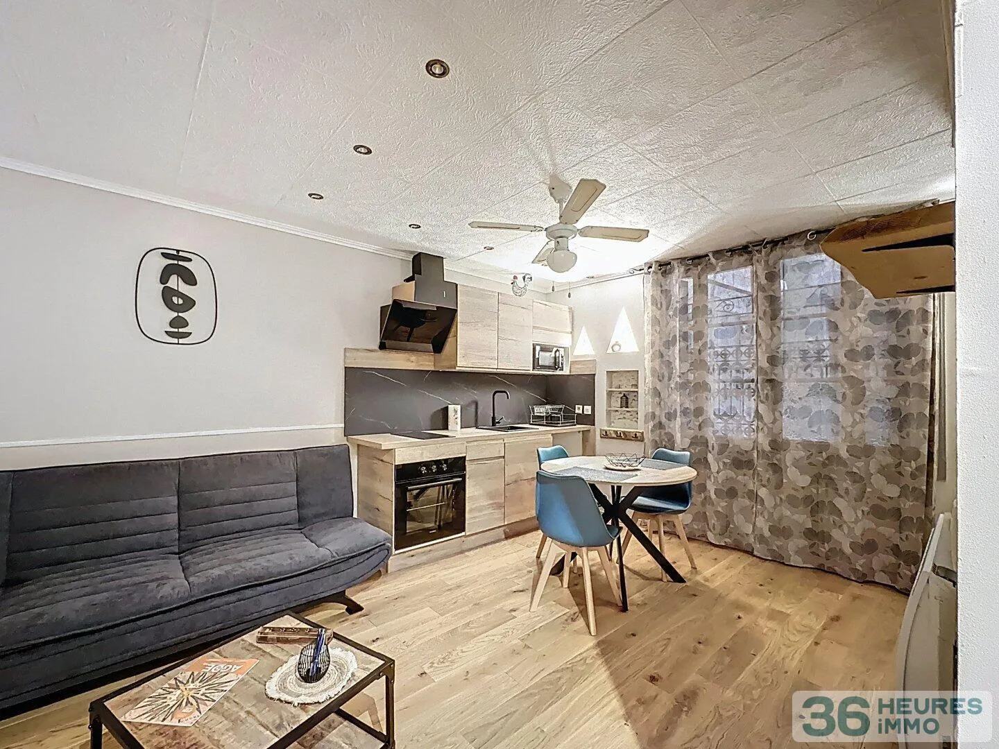 House à Agde — vignette 3