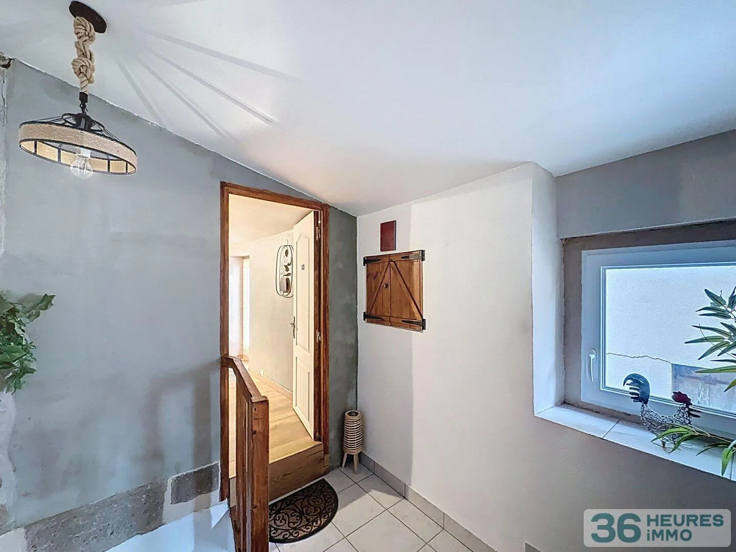 House à Agde — vignette 12