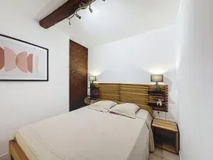 House à Agde — vignette 18