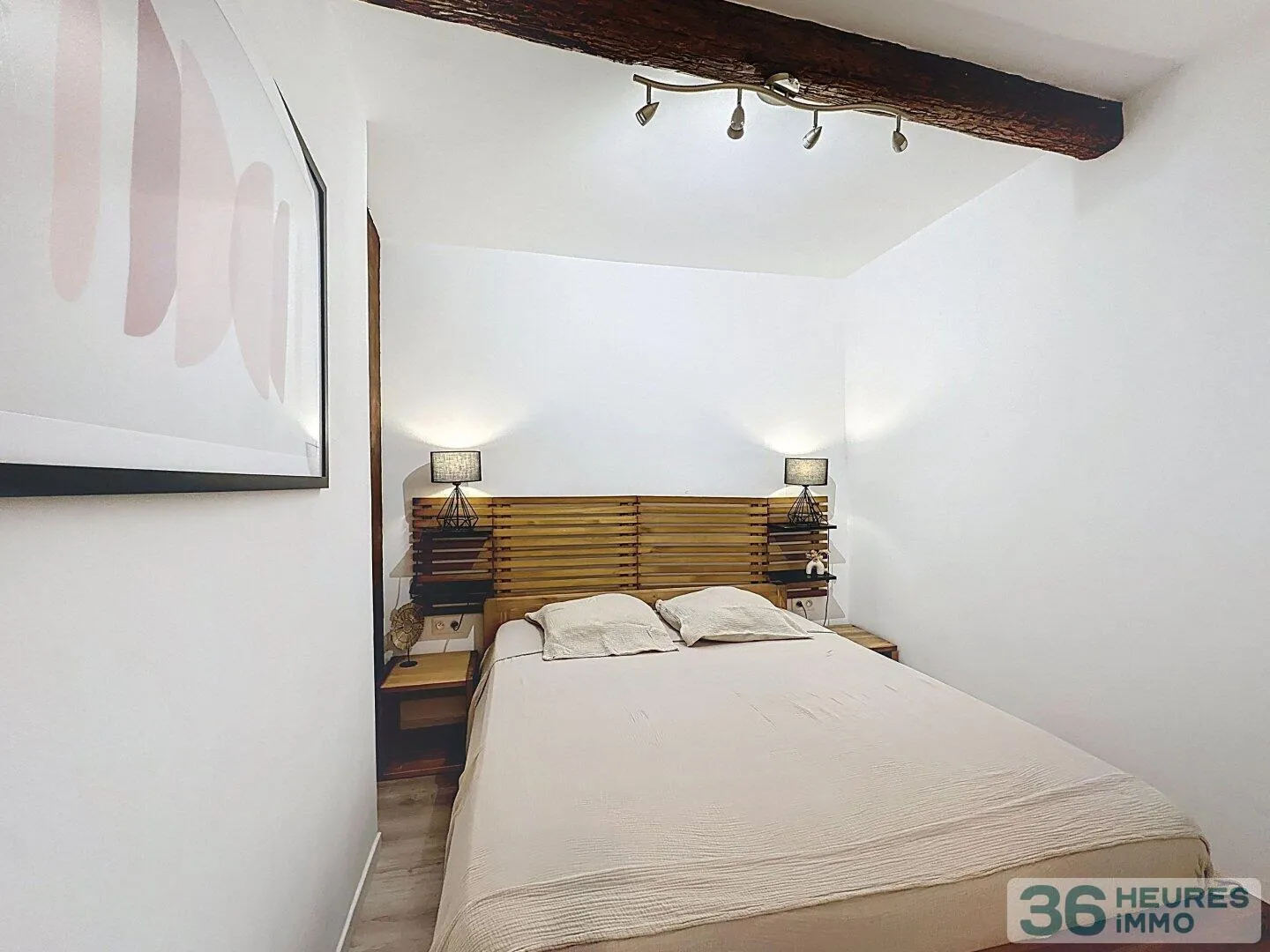 House à Agde — vignette 19