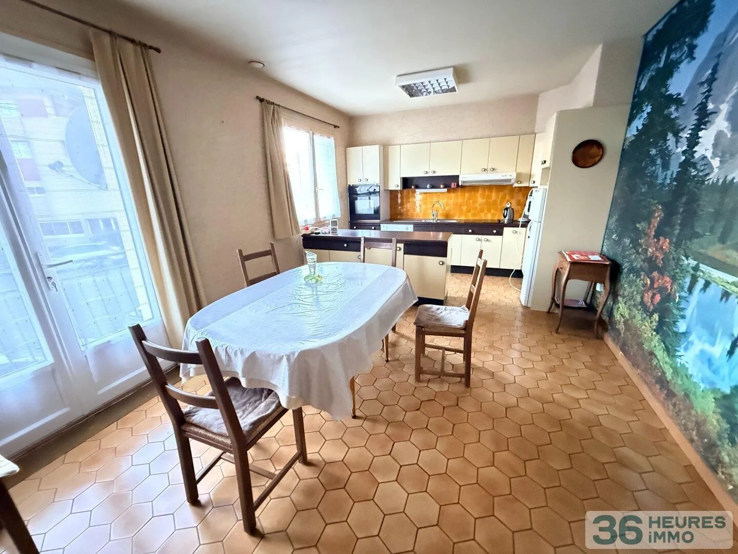 House à Brive-la-Gaillarde — vignette 14