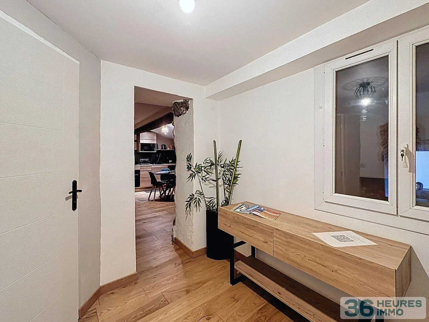 House à Agde — vignette 26