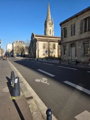 Apartment à Bordeaux — vignette 10