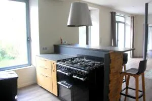 House à Rennes — vignette 6