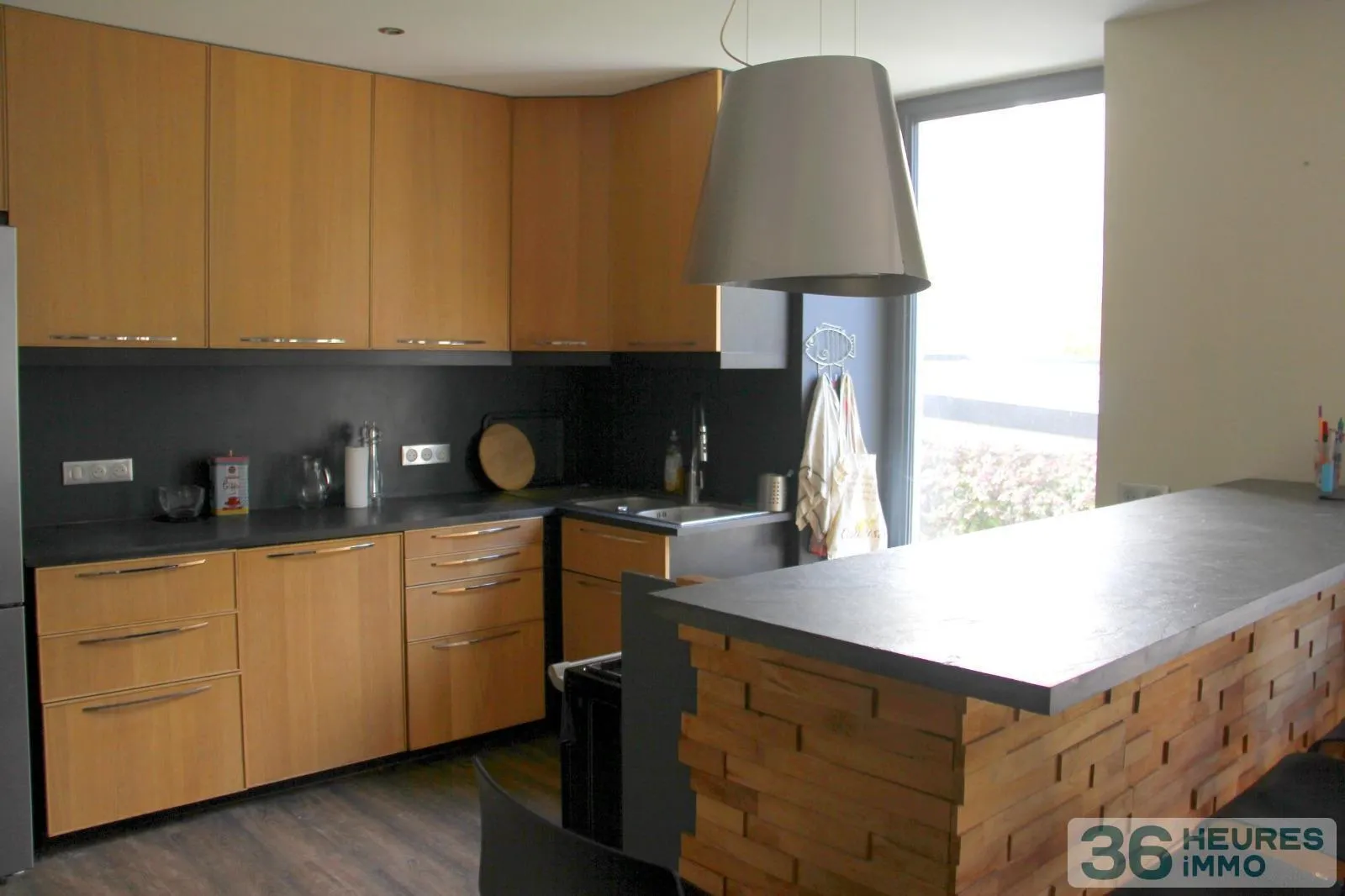 House à Rennes — vignette 7