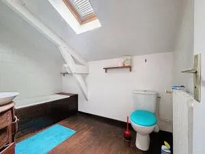 House à Albigny-sur-Saône — vignette 5