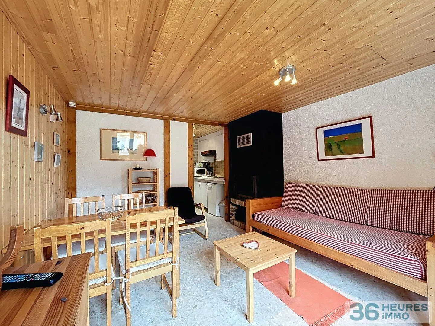 Chalet