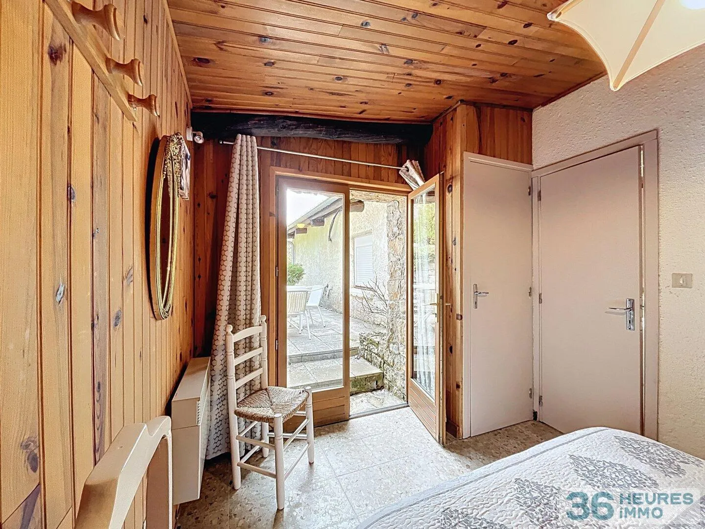 House à Beaumont-du-Ventoux — vignette 5