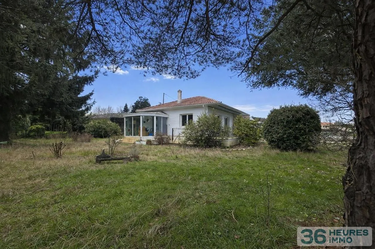 House à Léognan