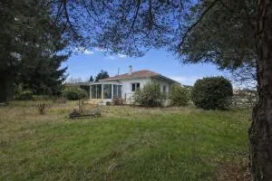 VENTE NOTARIALE INTERACTIVE : MAISON LEOGNAN