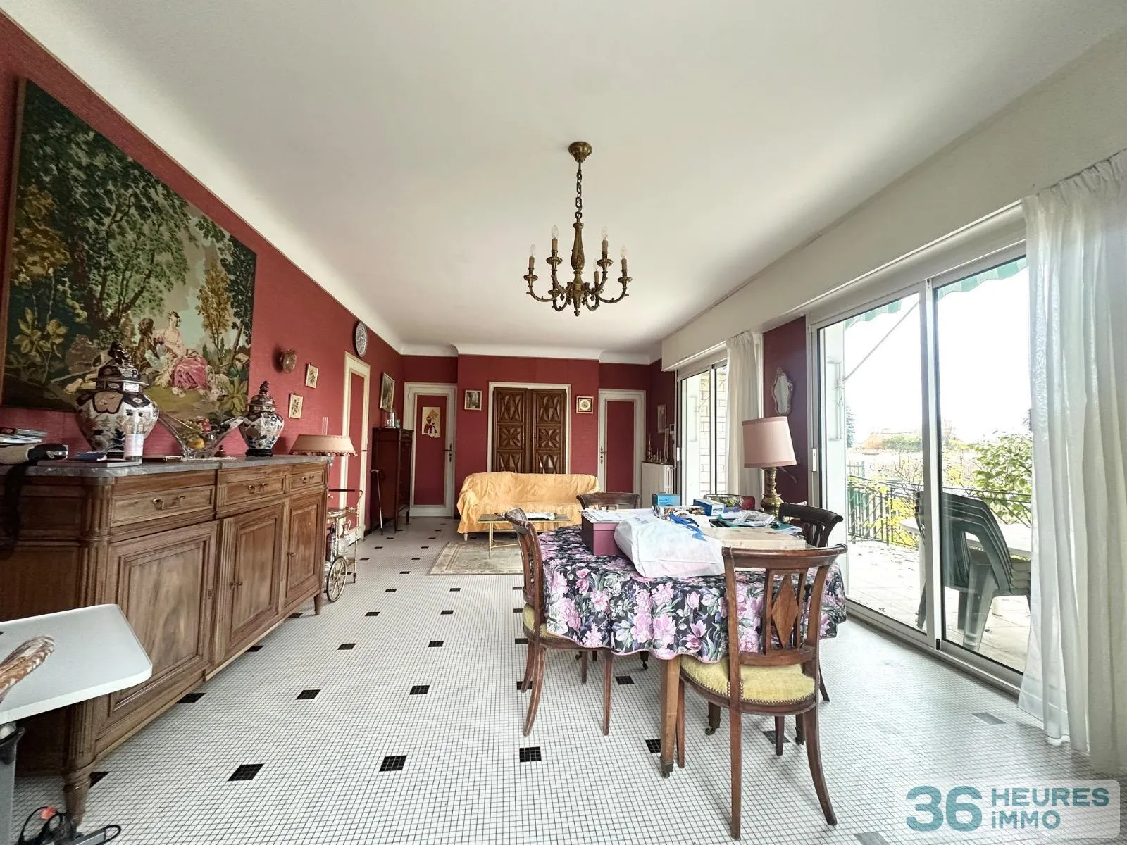 House à Léognan — vignette 6