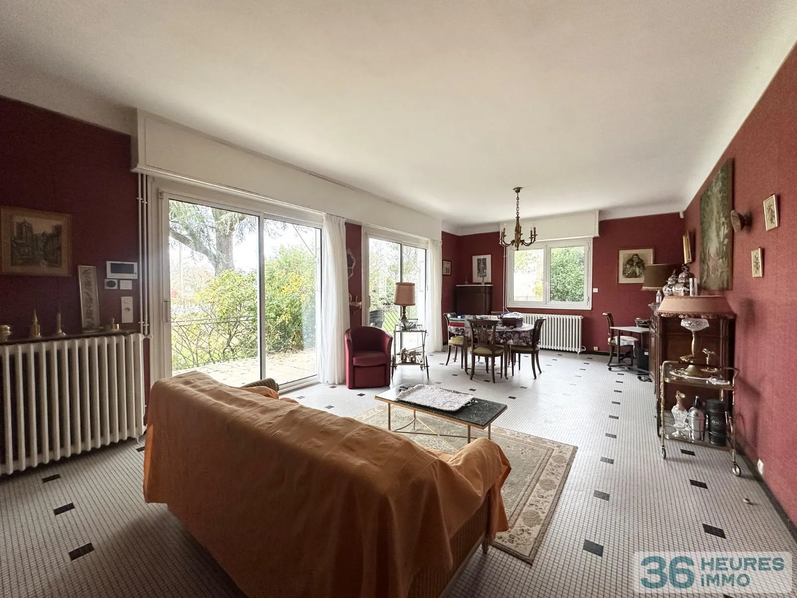 House à Léognan — vignette 7