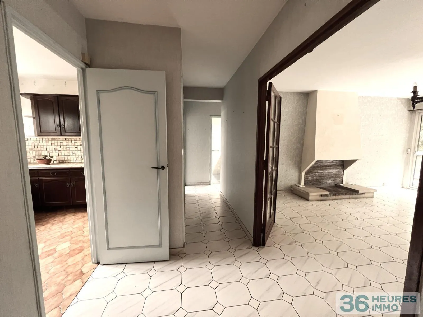 Apartment à Bordeaux — vignette 2