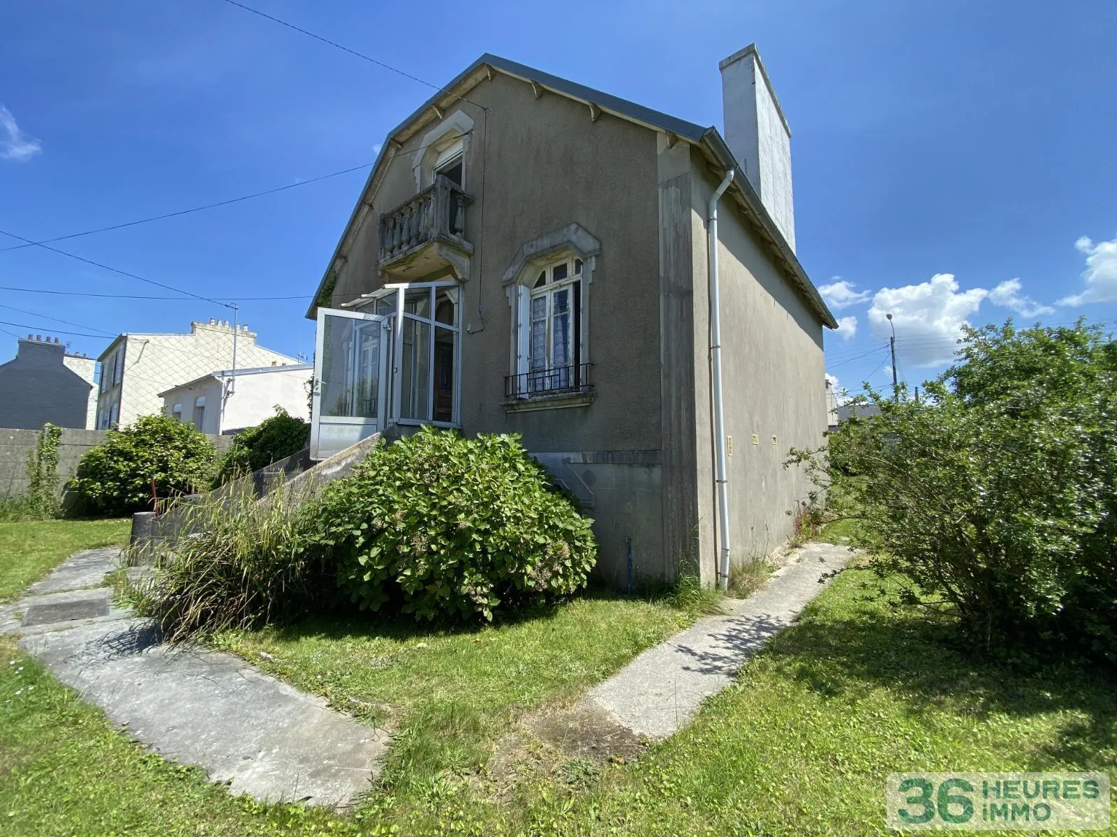 Maison T5