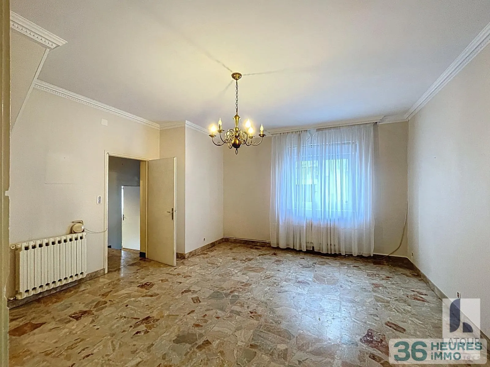 House à Périgueux — vignette 2