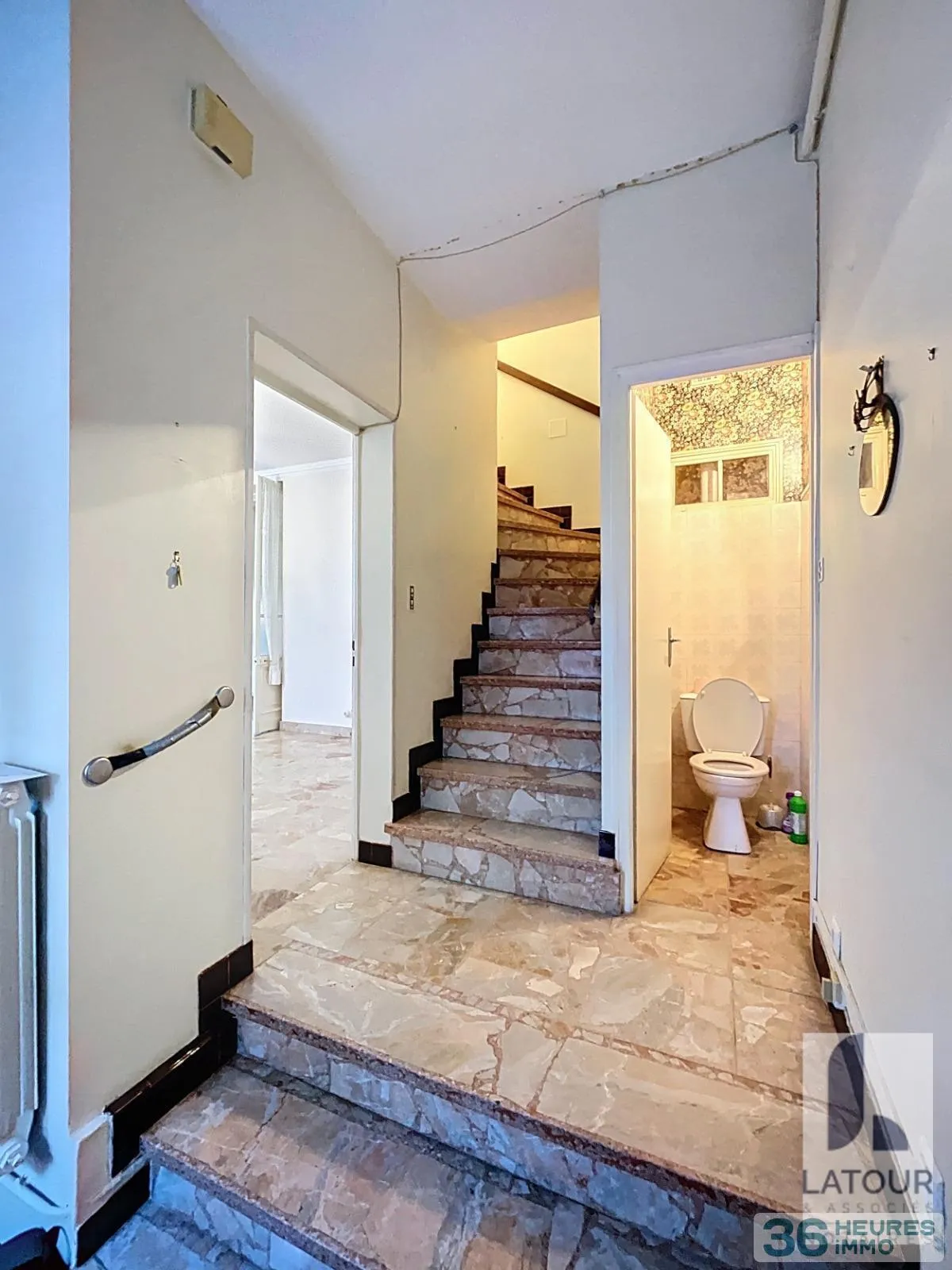 House à Périgueux — vignette 4