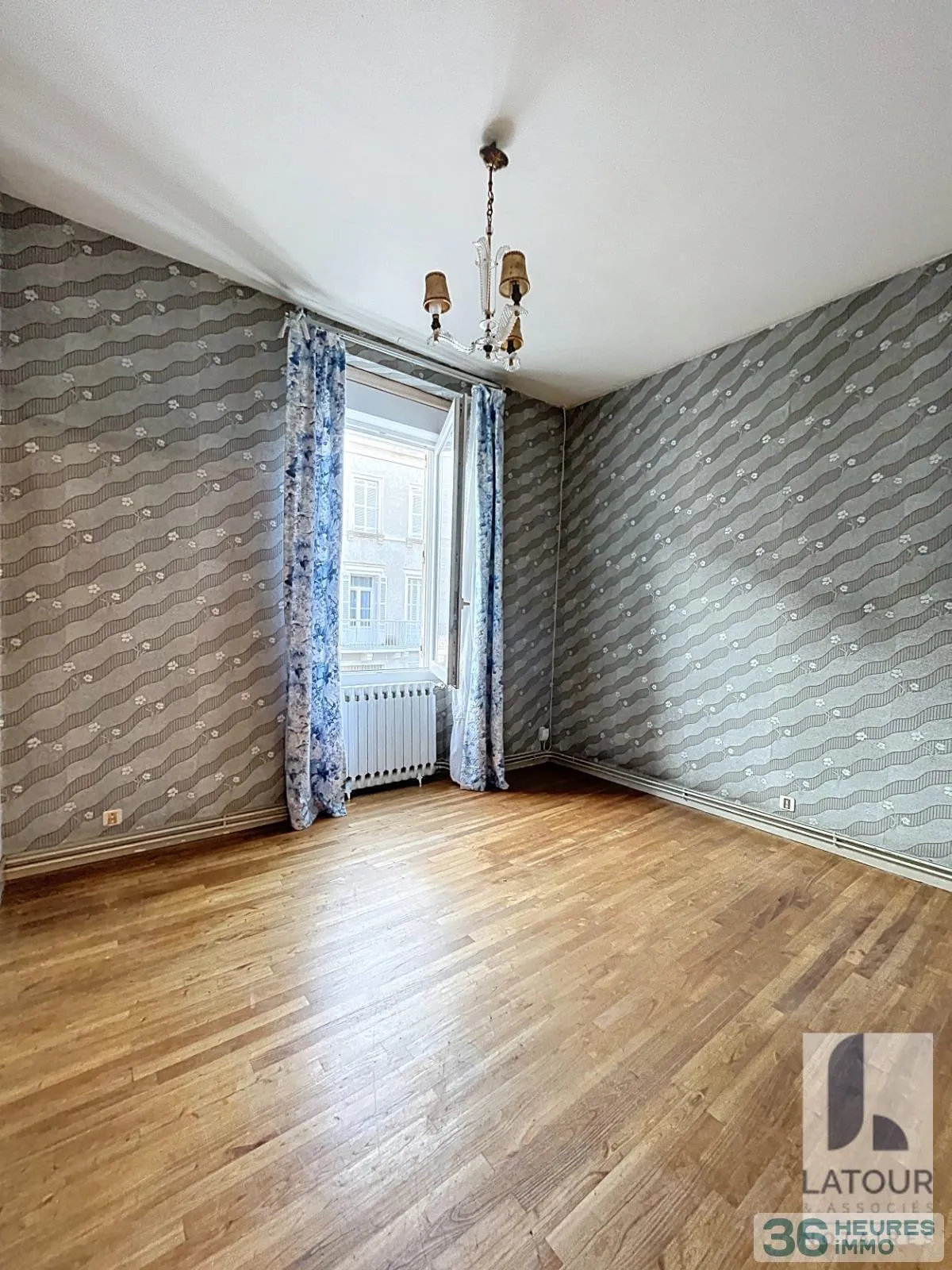 House à Périgueux — vignette 7