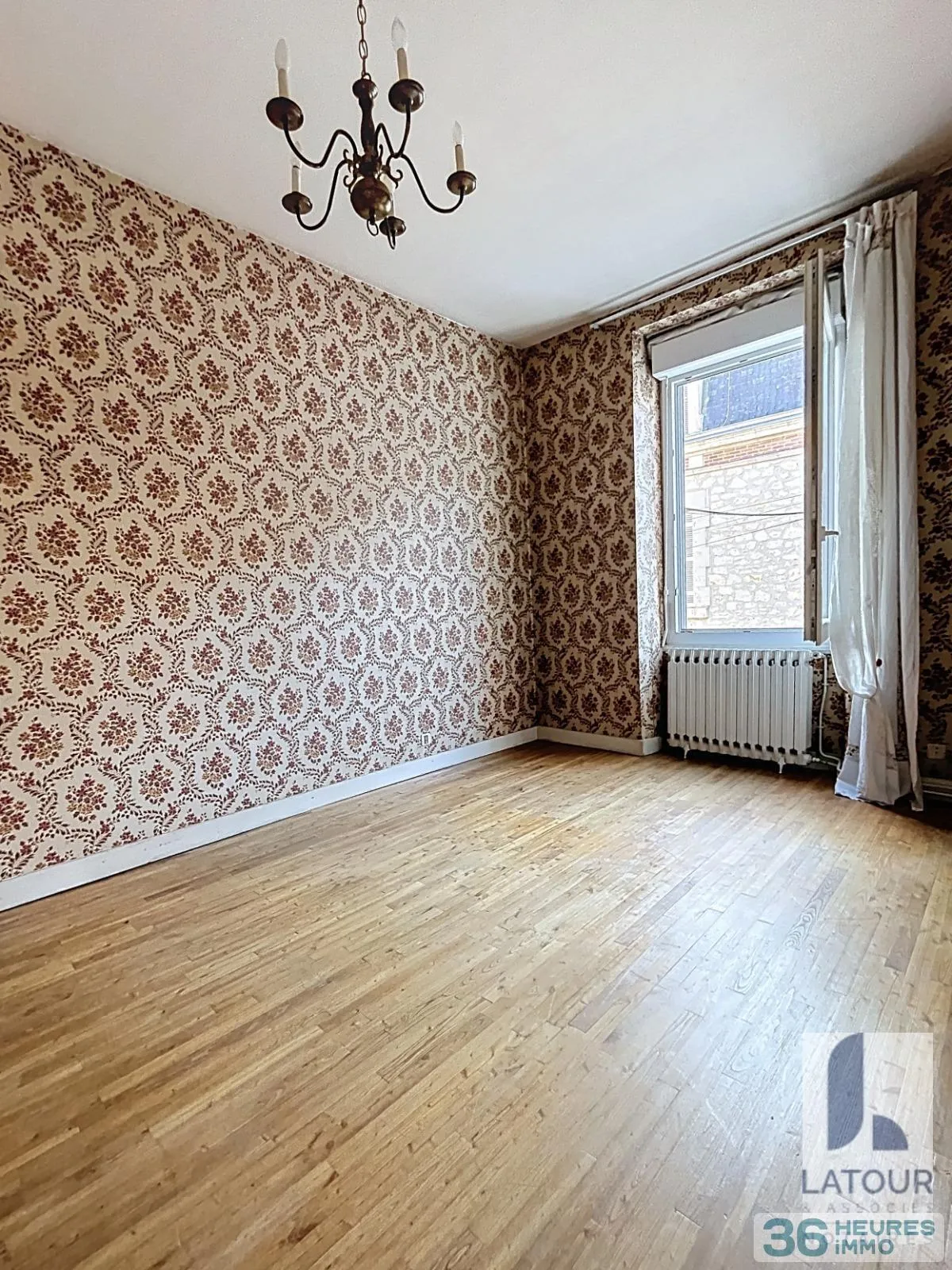 House à Périgueux — vignette 10