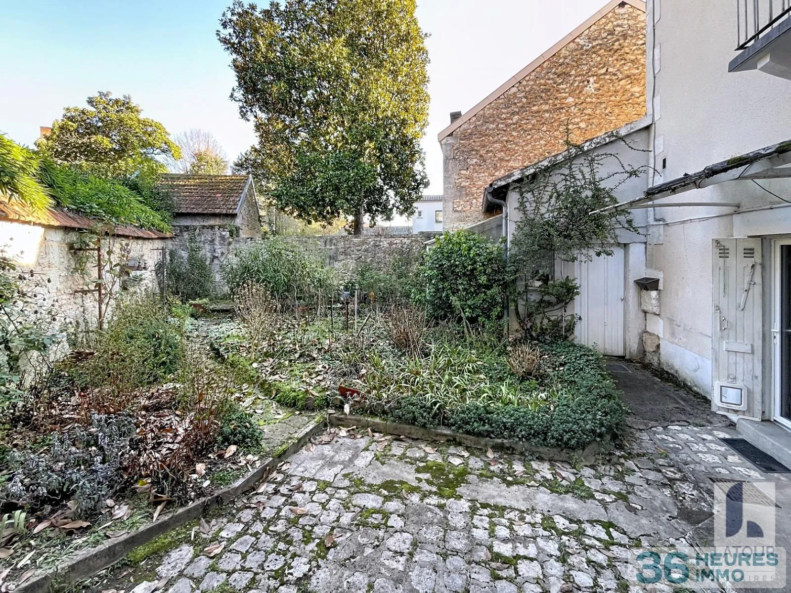 House à Périgueux — vignette 13