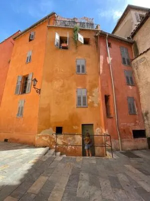 Apartment à Grasse — vignette 2