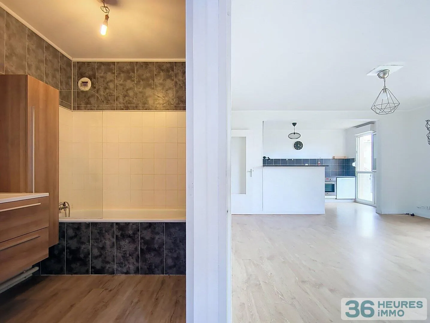 Apartment à Montpellier — vignette 4