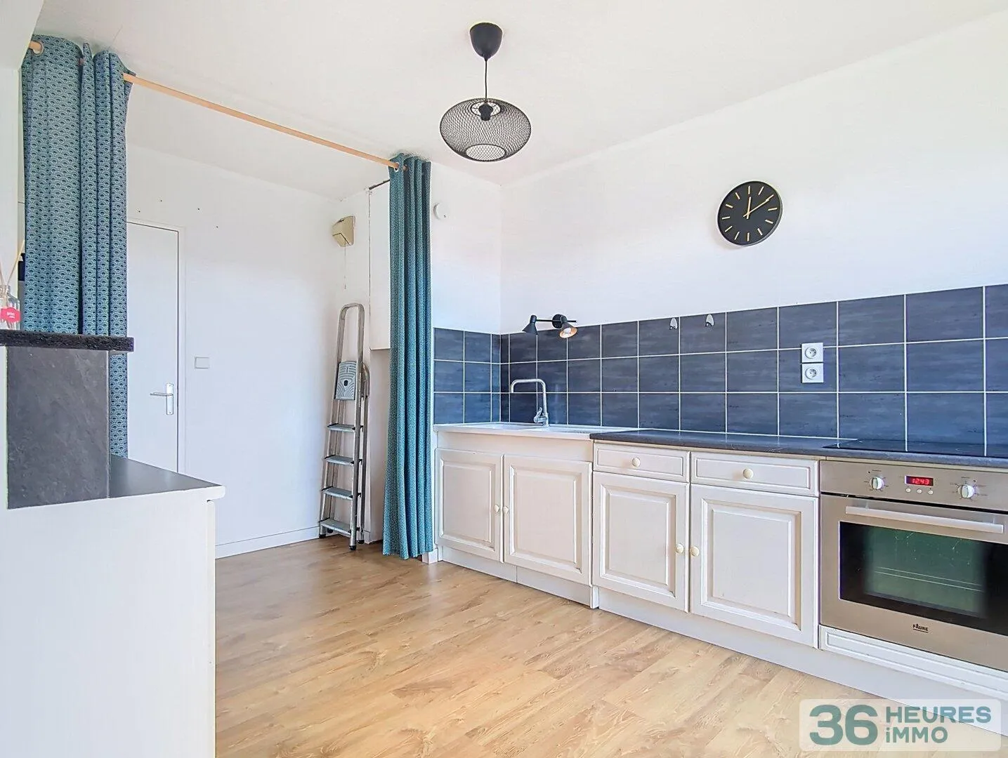 Apartment à Montpellier — vignette 5
