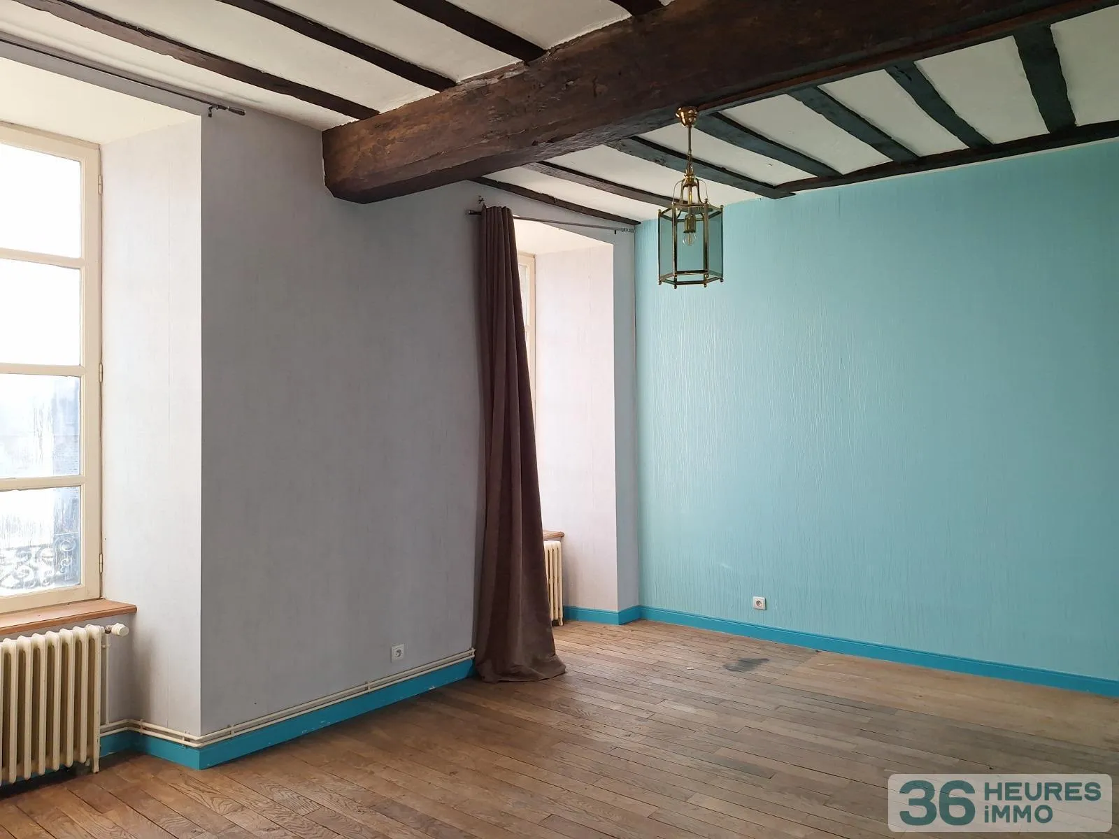 House à Ernée — vignette 19