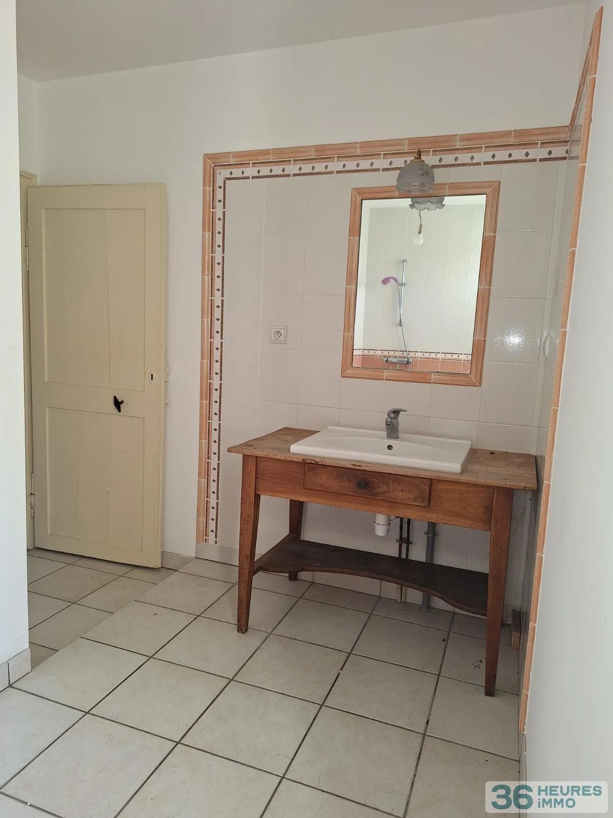 House à Ernée — vignette 22