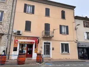 À Rousson – Secteur Saut du Loup | Appartement de plain-pied – 48,59 m² | Vente interactive
