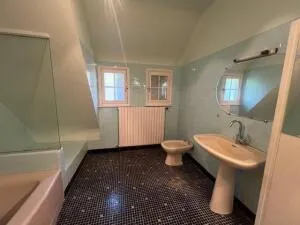 House à Plogastel-Saint-Germain — vignette 11