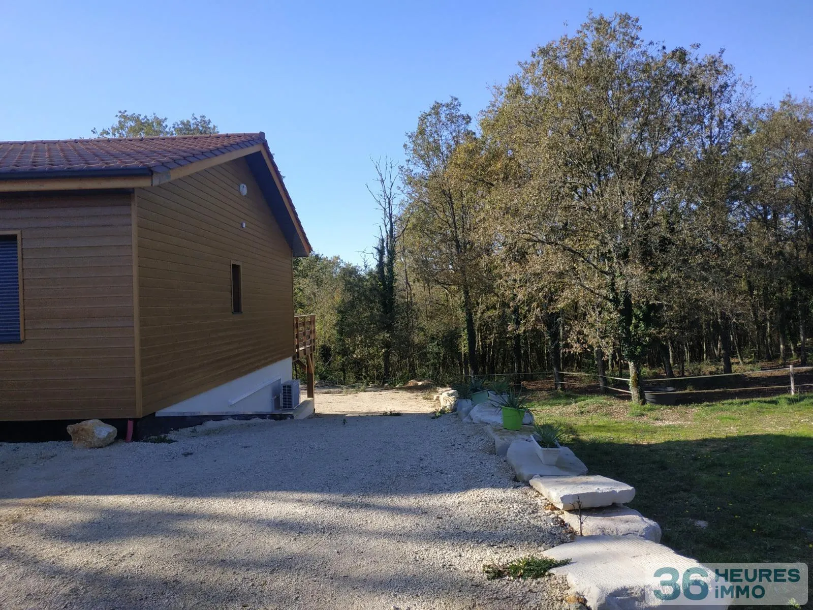 House à Brouchaud — vignette 13
