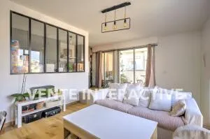 Apartment à Le Cannet — vignette 3