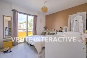 Apartment à Le Cannet — vignette 9