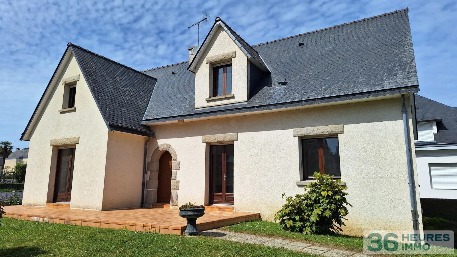 House à Ernée — vignette 15