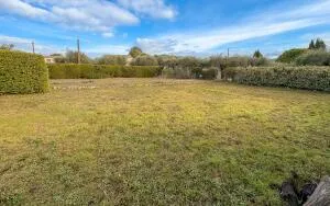 Building Plot à La Roquette-sur-Siagne — vignette 2
