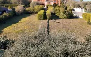 Building Plot à La Roquette-sur-Siagne — vignette 3