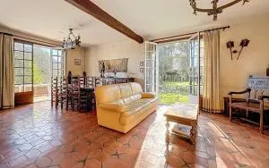 House à La Roquette-sur-Siagne — vignette 3
