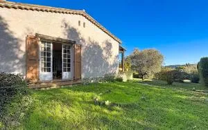 House à La Roquette-sur-Siagne — vignette 4