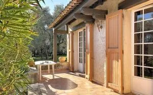 House à La Roquette-sur-Siagne — vignette 7