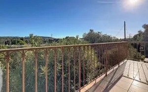 House à La Roquette-sur-Siagne — vignette 9