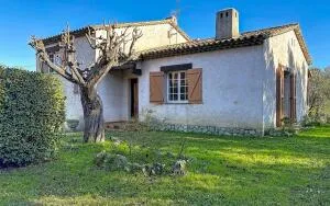 House à La Roquette-sur-Siagne — vignette 11