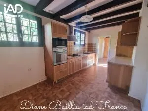 House à Saint-Lon-les-Mines — vignette 3