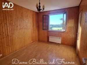 House à Saint-Lon-les-Mines — vignette 10