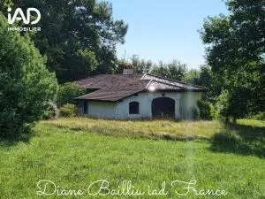 House à Saint-Lon-les-Mines — vignette 23