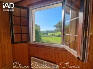House à Saint-Lon-les-Mines — vignette 24